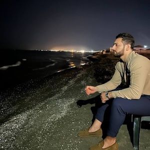 Meet your Posher, Ruhin